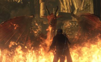 Twórca Devil May Cry 5 robi nową grę dla Square Enix Dragon's Dogma
