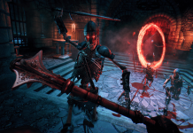 Nowe DLC do Dying Light jest oparte na innej grze Techlandu Dying Light Hellraid