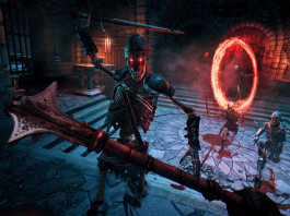 Nowe DLC do Dying Light jest oparte na innej grze Techlandu Dying Light Hellraid