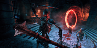 Nowe DLC do Dying Light jest oparte na innej grze Techlandu Dying Light Hellraid