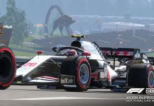 Najciekawsze premiery gier – lipiec 2020 F1 2020