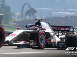 F1 2020 – zadebiutowała reklama telewizyjna gry F1 2020