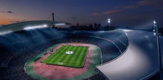 FIFA 20: Sky Sports wykorzysta dźwięki z gry w transmisjach FIFA 20 Sky Sports