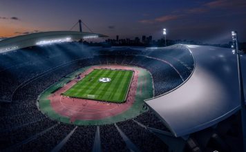 FIFA 20: Sky Sports wykorzysta dźwięki z gry w transmisjach FIFA 20 Sky Sports