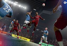 FIFA 21 – koniec z kartami kondycji w FUT? FIFA 21