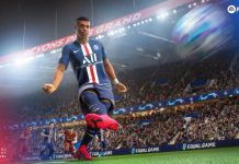 FIFA 21 – co wiemy o nowej odsłonie kultowej gry piłkarskiej EA FIFA 21 EA Sports FC