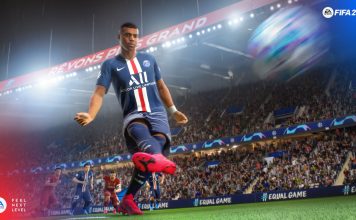 FIFA 21 – co wiemy o nowej odsłonie kultowej gry piłkarskiej EA FIFA 21 EA Sports FC
