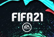 FIFA 21 zadebiutuje dopiero razem z PlayStation 5? FIFA 21 EA Sports