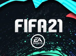 W FIFA 21 stworzysz swój własny stadion FIFA 21 EA Sports