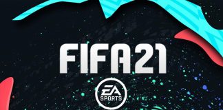 FIFA 21 zadebiutuje dopiero razem z PlayStation 5? FIFA 21 EA Sports