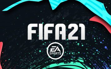 EA wyłącza dodatkowe treści w FIFA po skandalu EA Gate FIFA 21 EA Sports