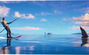 Fortnite – powstała alternatywna wersja trailera Sezonu 3 Fortnite Sezon 3