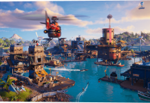 Fortnite – najważniejsze zmiany wprowadzone w trzecim sezonie Fortnite Sezon 3