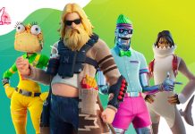 Fortnite – wyjaśnienie jak Thor i Galactus trafią do gry Fortnite letni event