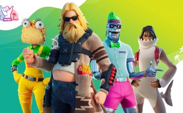 Fortnite: letni event to nowe tryby gry i skiny – w tym Jeff Lebowski Fortnite letni event