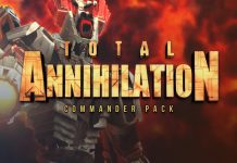 GOG rozdaje Total Annihilation za darmo GOG Total Annihilation