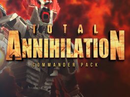 GOG rozdaje Total Annihilation za darmo GOG Total Annihilation