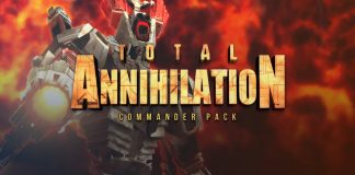 GOG rozdaje Total Annihilation za darmo GOG Total Annihilation