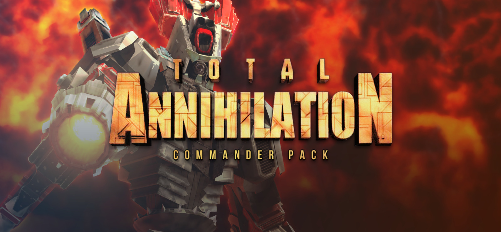 gog total annihilation kingdoms patch