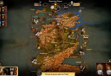 Game Of Thrones Digital Board Game trafi na Steam