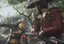 Ghost of Tsushima: styl gry gracza wpływa na pogodę Ghost of Tsushima