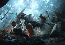 Najciekawsze premiery gier – styczeń 2022 God of War PlayStation 5