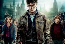 Harry Potter – gra z otwartym światem trafi na PS5 i Xbox Series X Harry Potter