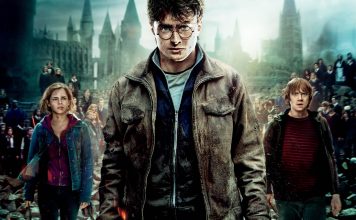Harry Potter – gra z otwartym światem trafi na PS5 i Xbox Series X Harry Potter