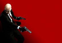 Hitman: Absolution dostępny na GOG za darmo! Hitman Absolution