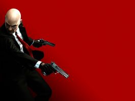 Hitman 3 eksluzywnie na Epic Games Store na PC Hitman Absolution