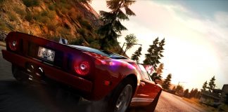 Need for Speed: Hot Pursuit Remastered – recenzja gry Hot Pursuit