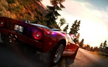 Need for Speed: Hot Pursuit Remastered – recenzja gry Hot Pursuit