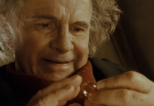 Ian Holm – gracze LOTR Online oddali hołd zmarłemu aktorowi Ian Holm