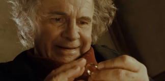 Ian Holm – gracze LOTR Online oddali hołd zmarłemu aktorowi Ian Holm