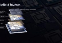 Intel Lakefield – nowa linia procesorów hybrydowych Intel Lakefield