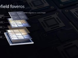 Intel Lakefield – nowa linia procesorów hybrydowych Intel Lakefield