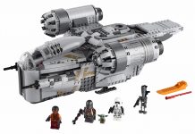 LEGO Star Wars: The Skywalker Saga – nowa seria klocków z Baby Yoda LEGO Star Wars Skywalker Saga