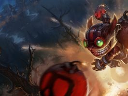 League of Legends – szczegóły aktualizacji 10.18 League of Legends