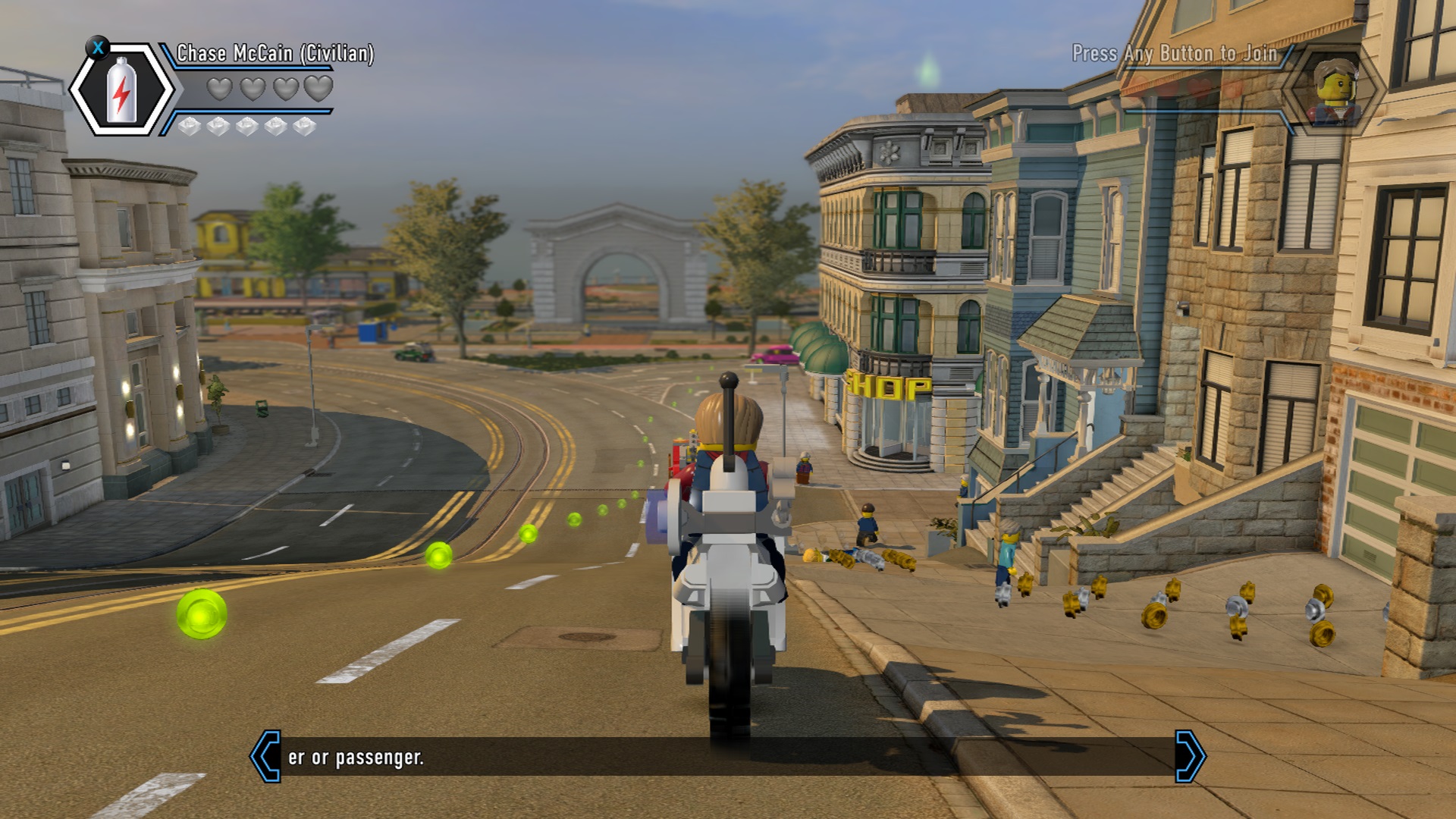 Lego city undercover скачать в стиме фото 54