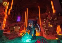 Minecraft Nether Update – Co zmienia w grze aktualizacja 1.16? MC Nether Update