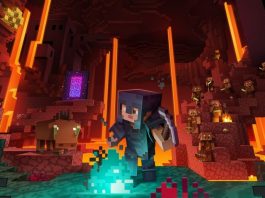Minecraft Nether Update – Co zmienia w grze aktualizacja 1.16? MC Nether Update