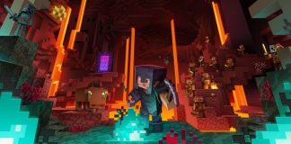Minecraft Nether Update – Co zmienia w grze aktualizacja 1.16? MC Nether Update