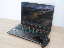 MSI GP75 Leopard – test laptopa dla graczy MSI GP75 Leopard