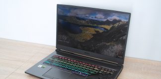 MSI GP75 Leopard – test laptopa dla graczy MSI GP75 Leopard