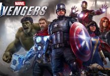 Marvel’s Avengers – co wiemy po pierwszym, długim pokazie gameplay? Marvels-Avengers