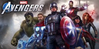 Marvel’s Avengers – co wiemy po pierwszym, długim pokazie gameplay? Marvels-Avengers
