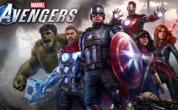 Marvel’s Avengers – co wiemy po pierwszym, długim pokazie gameplay? Marvels-Avengers