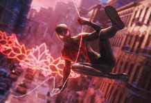 Spider-Man 2 na PlayStation 5 na pewno powstanie Spider-Man Miles Morales