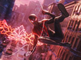 Spider-Man 2 na PlayStation 5 na pewno powstanie Spider-Man Miles Morales