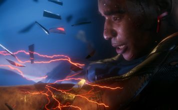 PS5 – ile miejsca na dysku zajmą gry? Marvel's Spider-Man Miles Morales